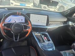 Haval Divine Beast 1.5T 2WDSmart EditionDHT - ფოტო 16