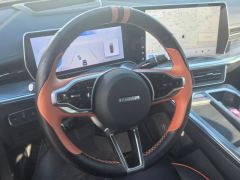 Haval Divine Beast 1.5T 2WDSmart EditionDHT - ფოტო 18