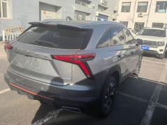 Haval Divine Beast 1.5T 2WDSmart EditionDHT - ფოტო 2