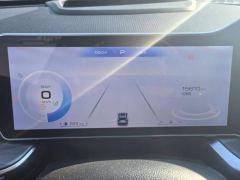 Haval Divine Beast 1.5T 2WDSmart EditionDHT - ფოტო 20