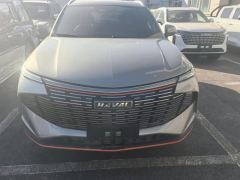 Haval Divine Beast 1.5T 2WDSmart EditionDHT - ფოტო 3