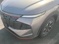 Haval Divine Beast 1.5T 2WDSmart EditionDHT - ფოტო 4