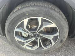 Haval Divine Beast 1.5T 2WDSmart EditionDHT - ფოტო 6