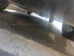 Haval Divine Beast 1.5T 2WDSmart EditionDHT - ფოტო 8