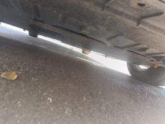Haval Divine Beast 1.5T 2WDSmart EditionDHT - ფოტო 9