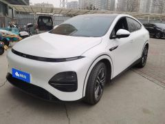 Xpeng G6 580 Long RangePro - ფოტო 1
