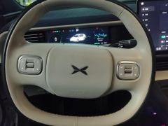 Xpeng G6 580 Long RangePro - ფოტო 18