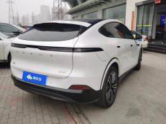 Xpeng G6 580 Long RangePro - ფოტო 2