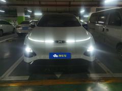 Xpeng G6 580 Long RangePro - ფოტო 3