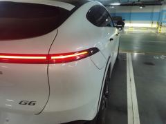 Xpeng G6 580 Long RangePro - ფოტო 5