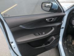 Chery Tiggo 7 PLUS 1.5T Manual Deluxe - фото 12