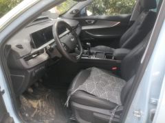 Chery Tiggo 7 PLUS 1.5T Manual Deluxe - фото 14