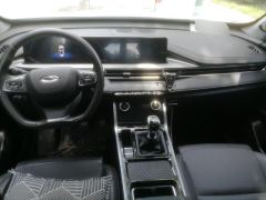 Chery Tiggo 7 PLUS 1.5T Manual Deluxe - фото 16