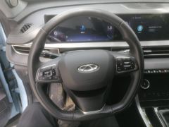 Chery Tiggo 7 PLUS 1.5T Manual Deluxe - фото 18