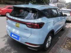 Chery Tiggo 7 PLUS 1.5T Manual Deluxe - фото 2