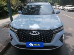 Chery Tiggo 7 PLUS 1.5T Manual Deluxe - фото 3