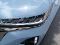 Chery Tiggo 7 PLUS 1.5T Manual Deluxe - фото 4