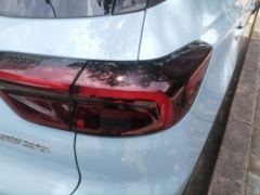 Chery Tiggo 7 PLUS 1.5T Manual Deluxe - фото 5