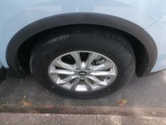 Chery Tiggo 7 PLUS 1.5T Manual Deluxe - фото 6