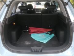Chery Tiggo 7 PLUS 1.5T Manual Deluxe - фото 7