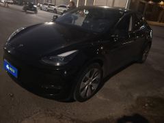 Tesla Model Y 660km Long Range AWD - ფოტო 1