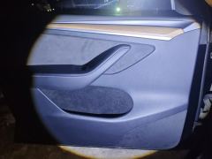 Tesla Model Y 660km Long Range AWD - ფოტო 12