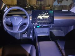 Tesla Model Y 660km Long Range AWD - ფოტო 16