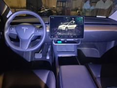 Tesla Model Y 660km Long Range AWD - ფოტო 17