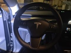 Tesla Model Y 660km Long Range AWD - ფოტო 18