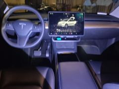 Tesla Model Y 660km Long Range AWD - ფოტო 19