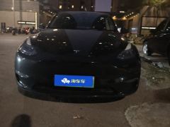 Tesla Model Y 660km Long Range AWD - ფოტო 3