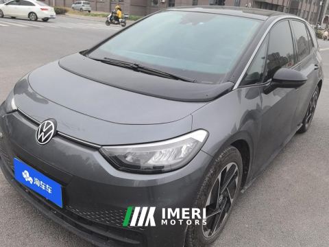 2025 Volkswagen ID.3 Smart Edition 450km Elite Edition - car from China