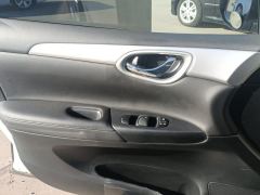 Nissan Sylphy Facelift Classic 1.6L XE Comfort Edition - ფოტო 12