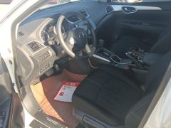 Nissan Sylphy Facelift Classic 1.6L XE Comfort Edition - ფოტო 14
