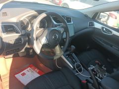 Nissan Sylphy Facelift Classic 1.6L XE Comfort Edition - ფოტო 16