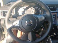 Nissan Sylphy Facelift Classic 1.6L XE Comfort Edition - ფოტო 18