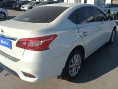 Nissan Sylphy Facelift Classic 1.6L XE Comfort Edition - ფოტო 2