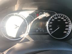 Nissan Sylphy Facelift Classic 1.6L XE Comfort Edition - ფოტო 20