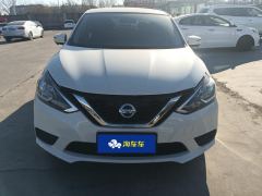 Nissan Sylphy Facelift Classic 1.6L XE Comfort Edition - ფოტო 3