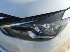 Nissan Sylphy Facelift Classic 1.6L XE Comfort Edition - ფოტო 4