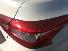 Nissan Sylphy Facelift Classic 1.6L XE Comfort Edition - ფოტო 5