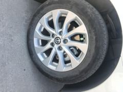 Nissan Sylphy Facelift Classic 1.6L XE Comfort Edition - ფოტო 6