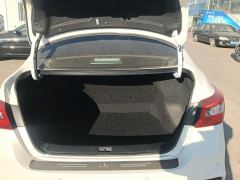 Nissan Sylphy Facelift Classic 1.6L XE Comfort Edition - ფოტო 7