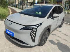Aion Y Plus 510km 510 Joy Edition Lithium iron phosphate - ფოტო 1