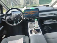 Aion Y Plus 510km 510 Joy Edition Lithium iron phosphate - ფოტო 16