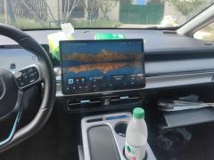 Aion Y Plus 510km 510 Joy Edition Lithium iron phosphate - ფოტო 17