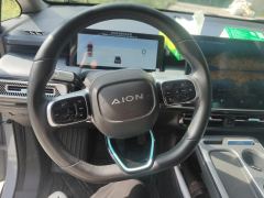 Aion Y Plus 510km 510 Joy Edition Lithium iron phosphate - ფოტო 18