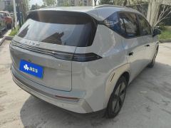Aion Y Plus 510km 510 Joy Edition Lithium iron phosphate - ფოტო 2