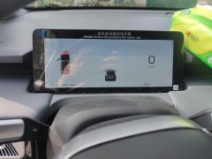 Aion Y Plus 510km 510 Joy Edition Lithium iron phosphate - ფოტო 20
