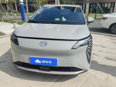 Aion Y Plus 510km 510 Joy Edition Lithium iron phosphate - ფოტო 3
